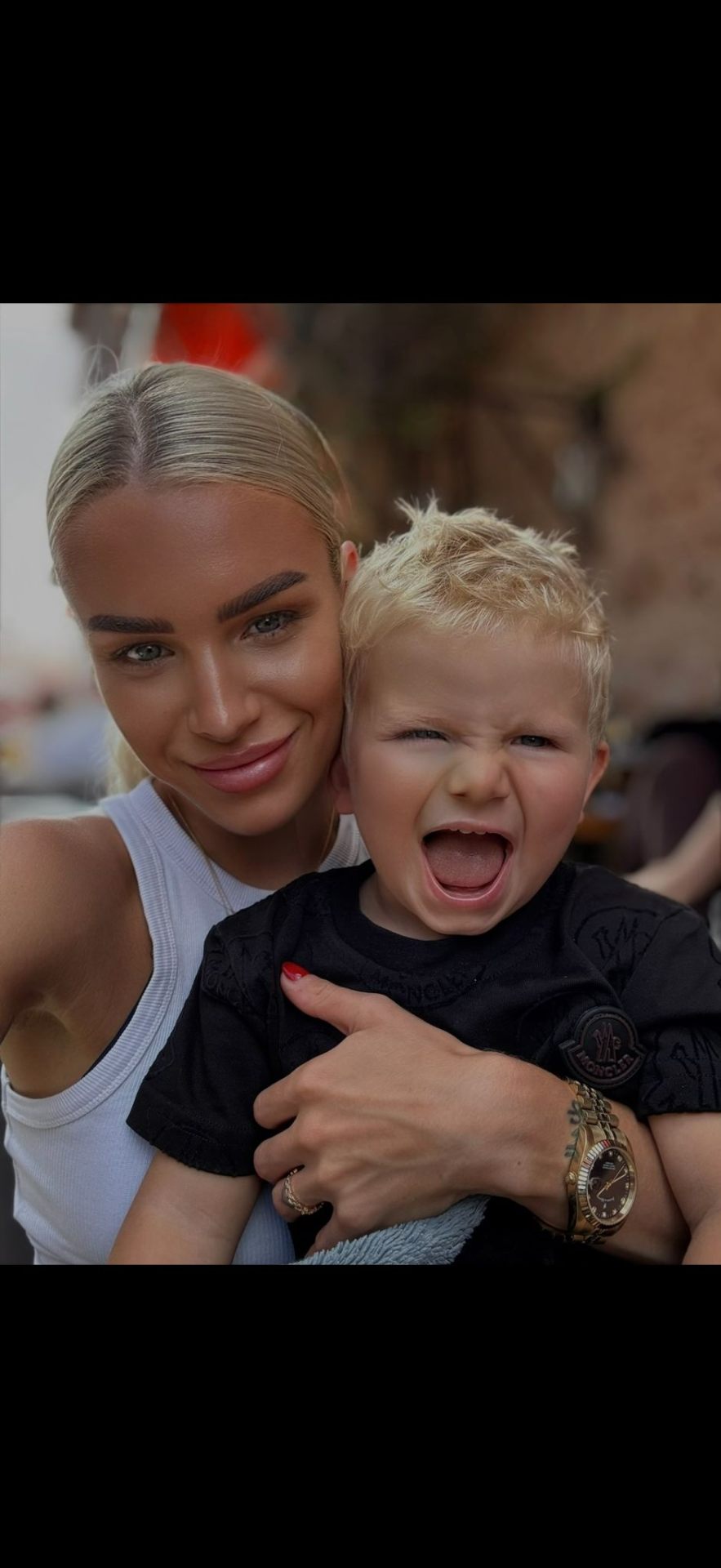 Markéta Marssy Šimková — autorka knihy Za oponou